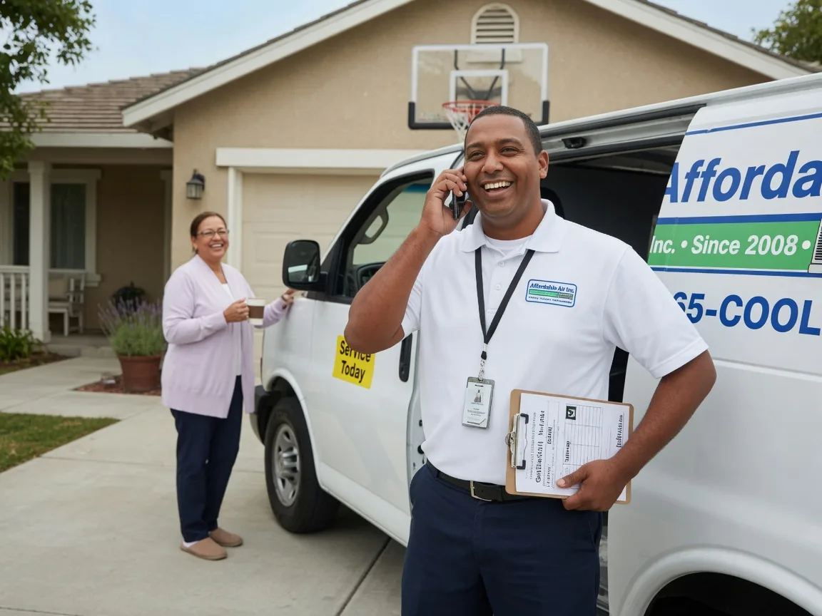 Central Ac Repair James Creek, PA FAQs